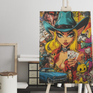 raxxa Canva: Emma