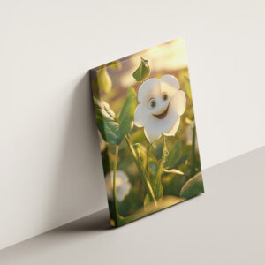 raxxa Canva: Ackerwinde