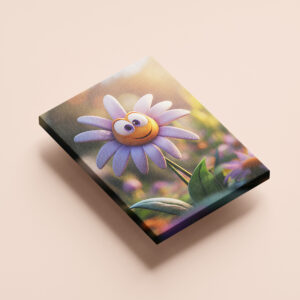 raxxa Canva: Aster