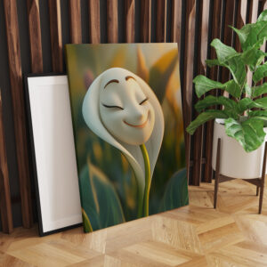 raxxa Canva: Calla