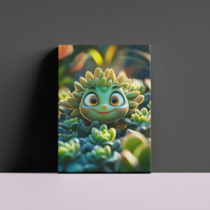raxxa Canva: Fetthenne