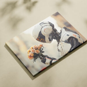 raxxa Canva: Rosen Robot