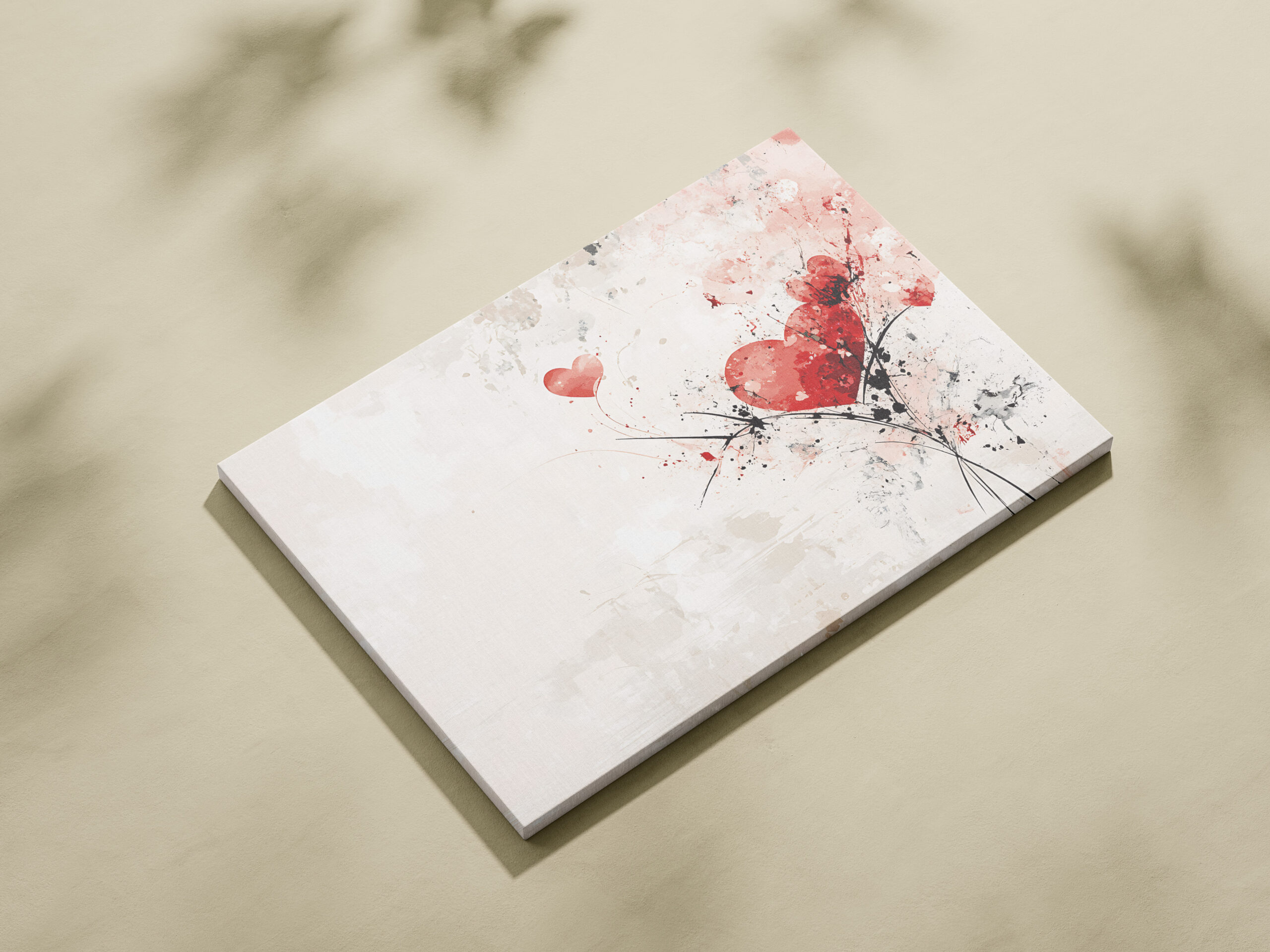 raxxa Canva: Herzliebe