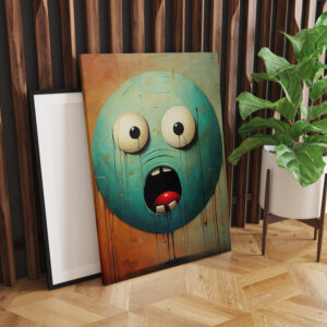 raxxa Canva: Whimsical Juni Volume 1