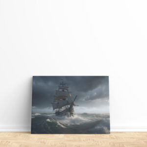 raxxa Canva: Storm