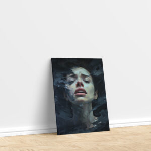 raxxa Canva: Whimsical Koketit 1