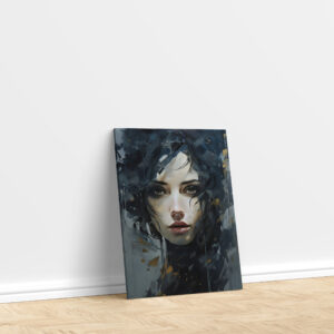 raxxa Canva: Whimsical Koketit 2