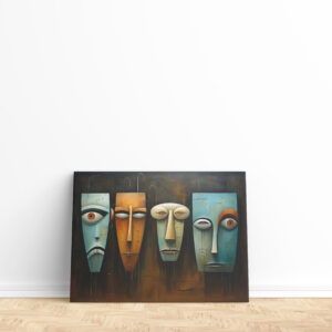raxxa Canva: Whimsical apathetic 1