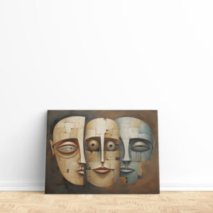 raxxa Canva: Whimsical apathetic 2