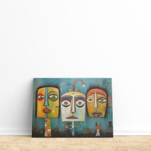 raxxa Canva: Whimsical apathetic 4