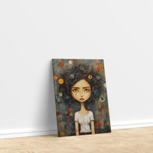 raxxa Canva: Whimsical Clueless 7