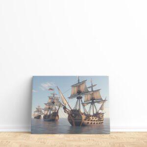 raxxa Canva: Open Sea