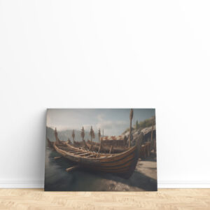 raxxa Canva: Stolen Sales