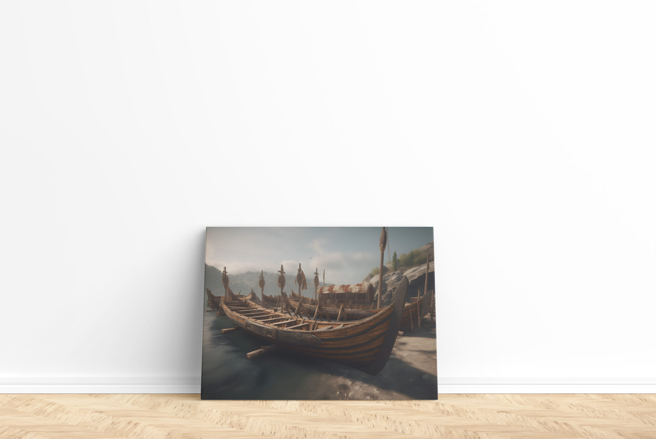 raxxa Canva: Stolen Sales