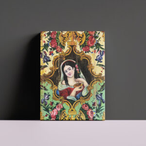 raxxa Canva: woman