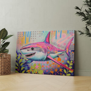 raxxa Canva: WILD  FREE