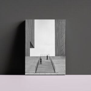 raxxa Canva: The view
