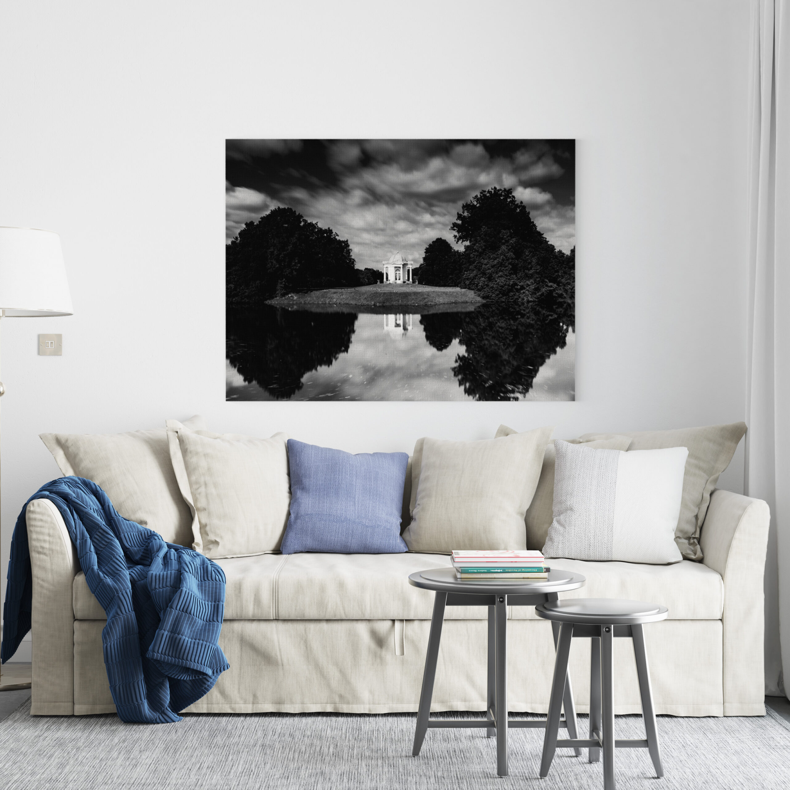 raxxa Canva: Die Schwaneninsel – Image 2