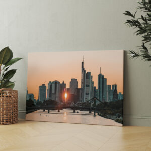 raxxa Canva: Sundown FFM
