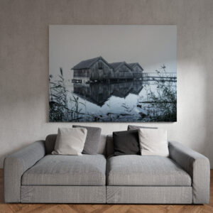 raxxa Canva: Die drei Brüder