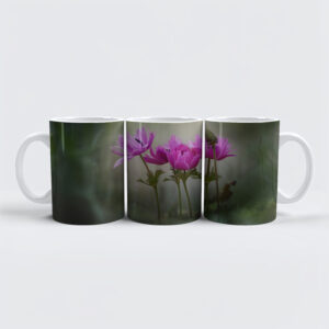 raxxa Premium-Tasse: pink spring