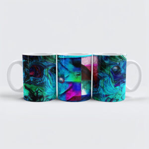 raxxa Premium-Tasse: Interior Window