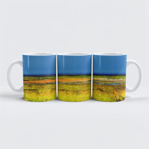 raxxa Premium-Tasse: Horizon