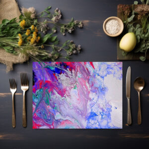 raxxa Premium-Tischset: Composition No.1