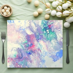 raxxa Premium-Tischset: Composition No.3