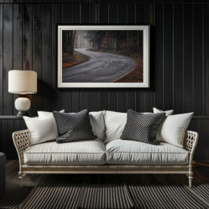 Poster: Der Weg