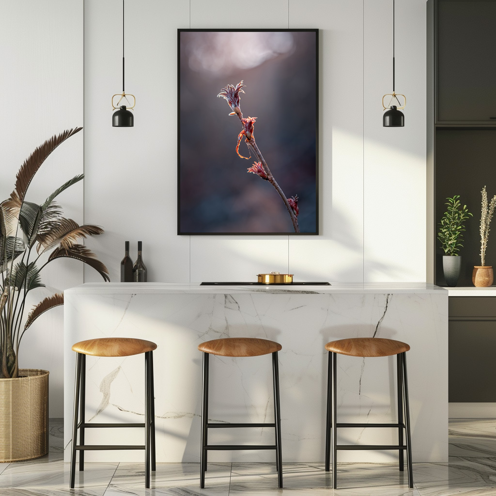 Poster: dem Licht entgegen – Image 2