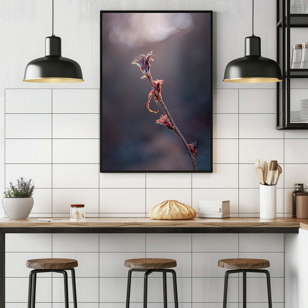 Poster: dem Licht entgegen – Image 3