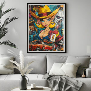 Poster: Mia