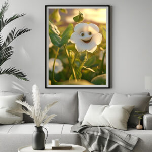 Poster: Ackerwinde