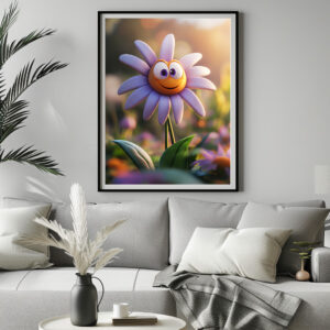 Poster: Aster