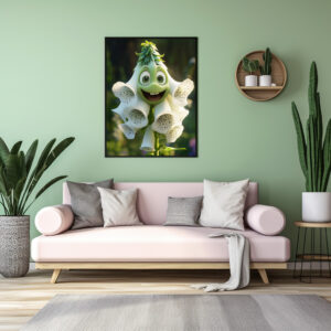 Poster: Fingerhut