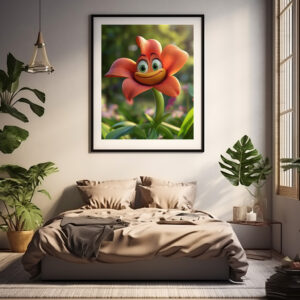 Poster: Freesie