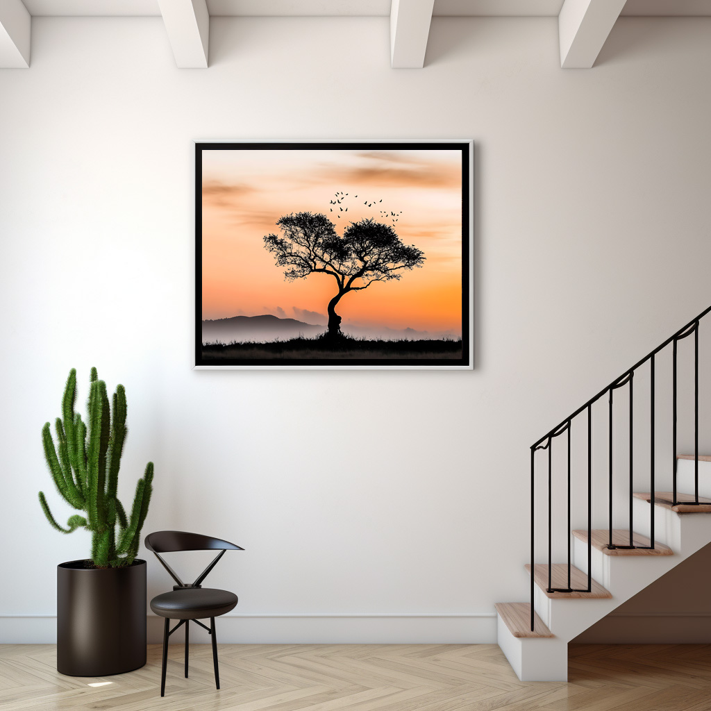 Poster: Baum des Herzens – Image 2