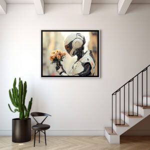 Poster: Rosen Robot