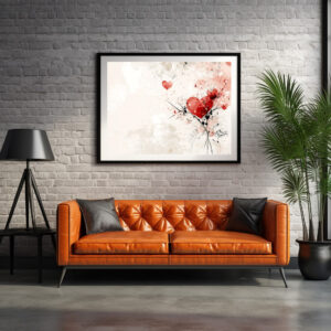 Poster: Herzliebe