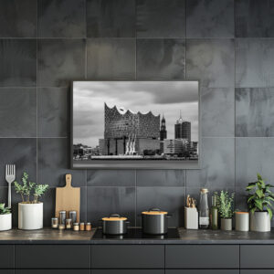 Poster: Elbphilharmonie