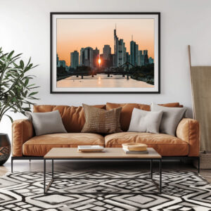 Poster: Sundown FFM
