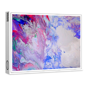 raxxa Premium-Puzzle: Composition No.1