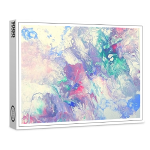 raxxa Premium-Puzzle: Composition No.3