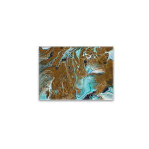 raxxa Glas-Magnet: Farbenrausch 10