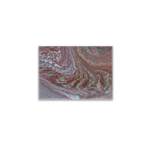 raxxa Glas-Magnet: Farbenrausch 9