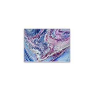 raxxa Glas-Magnet: Farbenrausch 8