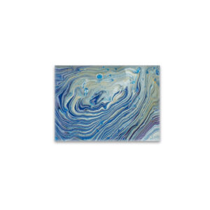 raxxa Glas-Magnet: Farbenrausch 6