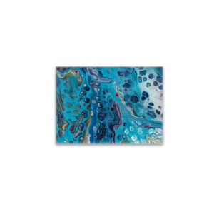 raxxa Glas-Magnet: Farbenrausch 4