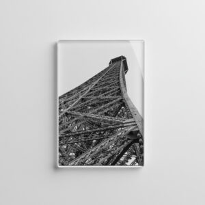 raxxa Glas-Magnet: Eiffelturm mal anders 2